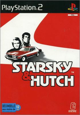 Starsky & Hutch 1