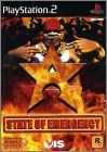 State of Emergency 1