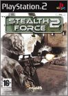 Stealth Force 2 (II)