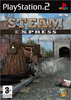 Steam Express