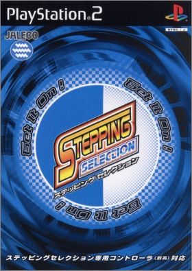 Stepping Selection