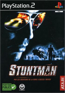 Stuntman