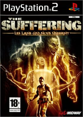 The Suffering - Les Liens Qui Nous Unissent (Ties That Bind)