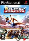 Summer Athletics (Summer Athletics - The Ultimate Challenge)
