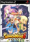 Summon Night 4 (IV)