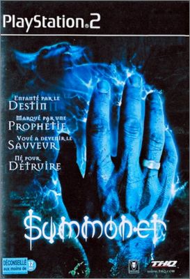 Summoner 1