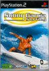 Sunny Garcia Surfing