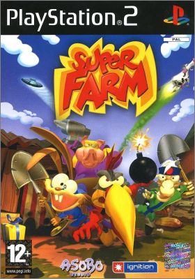 Super Farm