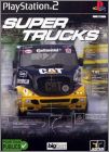 Super Trucks (Super Trucks Racing 1)