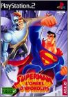 Superman - L'Ombre d'Apokolips (... - Shadow of Apokolips)