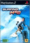 Surfing H3O (Surfroid - Densetsu no Surfer)