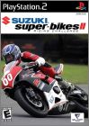 Super-Bikes 2 (II) - Riding Challenge (Suzuki ...)