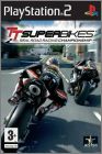 TT SuperBikes - Real Road Racing Championship (Suzuki TT...)