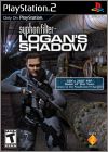 Syphon Filter - Logan's Shadow