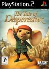 The Tale of Despereaux