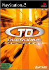 TD Overdrive - The Brotherhood of Speed (Test Drive)