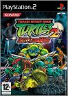 Teenage Mutant Ninja Turtles 2 (II) - Battle Nexus