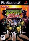 Teenage Mutant Ninja Turtles 3 (III) - Mutant Nightmare