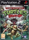Teenage Mutant Ninja Turtles - Smash-Up