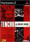 Tenchu - La Colre Divine (Wrath of Heaven, Tenchu San)