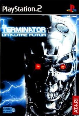 The Terminator - Un Autre Futur (... - Dawn of Fate)