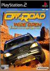 Off-Road - Wide Open (Test Drive Off-Road Wide Open)