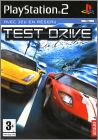 Test Drive - Unlimited