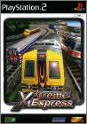 X-treme Express (Tetsu 1 One - Densha de Battle ! - World..)