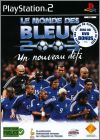 World Tour Soccer 2003 (Le Monde des Bleus 2003, TIF: ...)