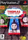 Thomas le Petit Train - La Grande Course (Thomas & ...)