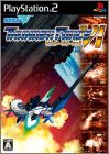 Thunder Force 6 (VI)