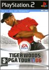 Tiger Woods PGA Tour 06