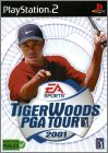 Tiger Woods PGA Tour 2001