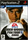 Tiger Woods PGA Tour 2005