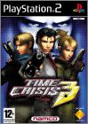 Time Crisis 3 (III)