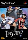 TimeSplitters 2 (II, TimeSplitter - Jikuu no Shinryakusha)