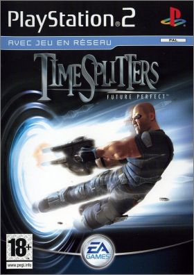 TimeSplitters - Future Perfect