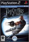 TimeSplitters - Future Perfect