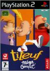 Titeuf - Mga Compet'