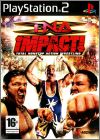 TNA Impact ! - Total Nonstop Action Wrestling