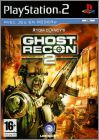 Ghost Recon 2 (II, Tom Clancy's...)