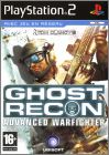 Ghost Recon - Advanced Warfighter (Tom Clancy's...)