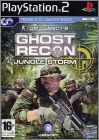 Ghost Recon - Jungle Storm (Tom Clancy's...)
