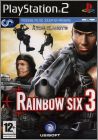 Rainbow Six 3 (III, Tom Clancy's...)