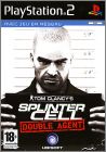 Splinter Cell - Double Agent (Tom Clancy's...)