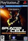 Splinter Cell - Pandora Tomorrow (Tom Clancy's...)