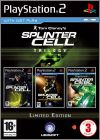 Splinter Cell Trilogy (Tom Clancy's ...)