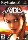 Lara Croft - Tomb Raider - Legend