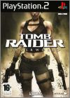 Tomb Raider - Underworld