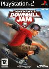Tony Hawk's Downhill Jam